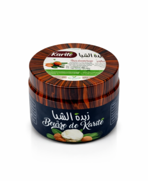 Home crème à l’huile d’encens