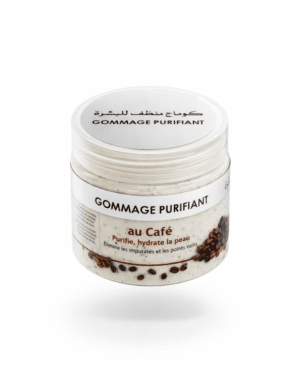 gommage purifiant à la figue de barbarie