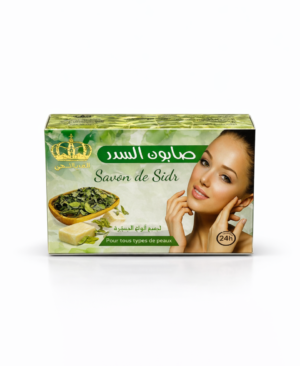 gommage purifiant au miel