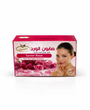 gommage purifiant au miel