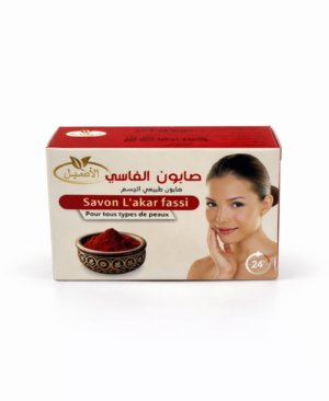 gommage purifiant au miel