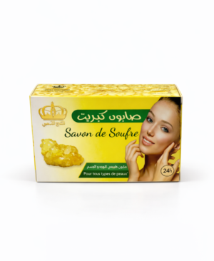 gommage purifiant au miel