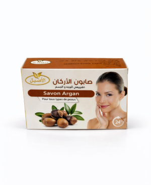 gommage purifiant au miel