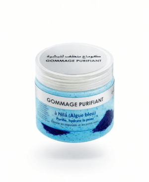 gommage purifiant à la figue de barbarie