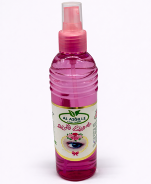 gommage purifiant au miel